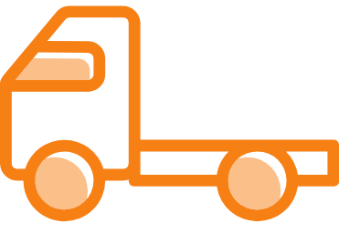 巴中拖车/平板车